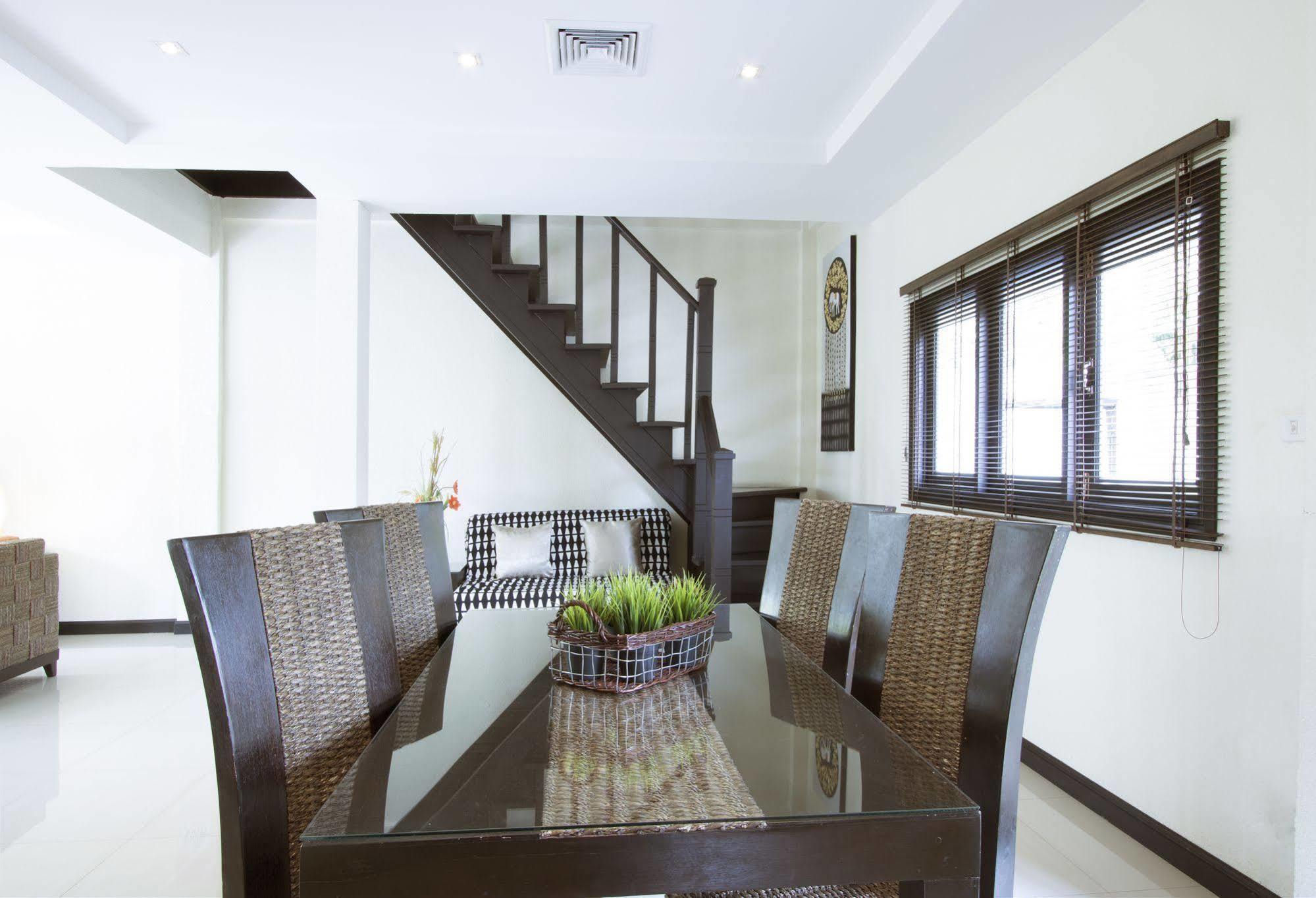 Arabella Villas Pattaya Buitenkant foto